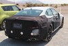 Genesis G70 spyshots