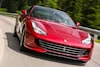 Ferrari GTC4 Lusso
