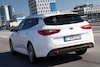 Kia Optima Sportswagon