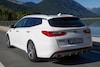 Kia Optima Sportswagon