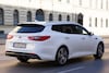 Kia Optima Sportswagon