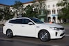 Kia Optima Sportswagon