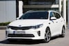 Kia Optima Sportswagon