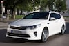 Kia Optima Sportswagon