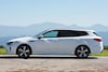 Kia Optima Sportswagon
