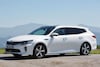 Kia Optima Sportswagon