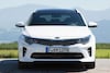 Kia Optima Sportswagon