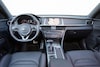 Kia Optima Sportswagon