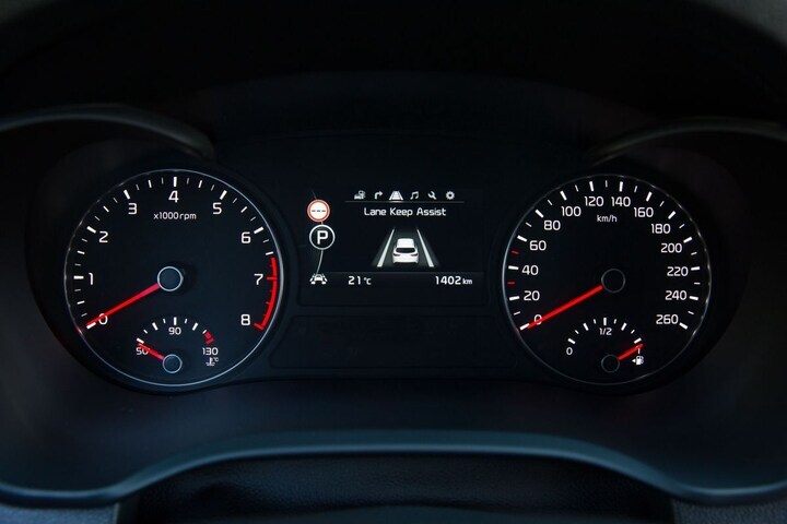 Kia Optima Sportswagon