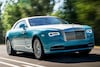 Rolls-Royce Dawn