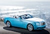 Rolls-Royce Dawn