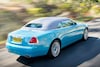 Rolls-Royce Dawn