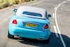 Rolls-Royce Dawn