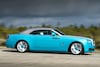Rolls-Royce Dawn