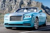 Rolls-Royce Dawn