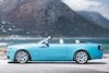 Rolls-Royce Dawn