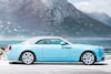 Rolls-Royce Dawn