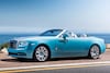 Rolls-Royce Dawn