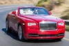 Rolls-Royce Dawn
