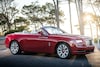 Rolls-Royce Dawn