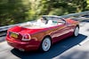 Rolls-Royce Dawn