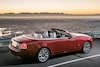 Rolls-Royce Dawn