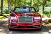 Rolls-Royce Dawn