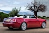 Rolls-Royce Dawn