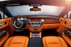Rolls-Royce Dawn