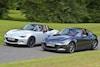 Mazda MX-5 RF