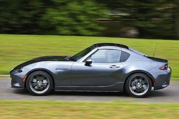 Mazda MX-5 RF