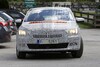Skoda Fabia en Superb facelift