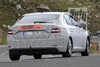 Skoda Fabia en Superb facelift