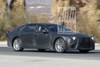 Spyshots Lexus LS