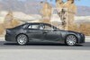 Spyshots Lexus LS