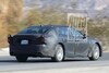 Spyshots Lexus LS