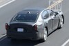 Spyshots Lexus LS