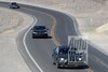 Spyshots Lexus LS
