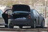 Spyshots Lexus LS