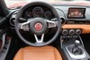Fiat 124 Spider
