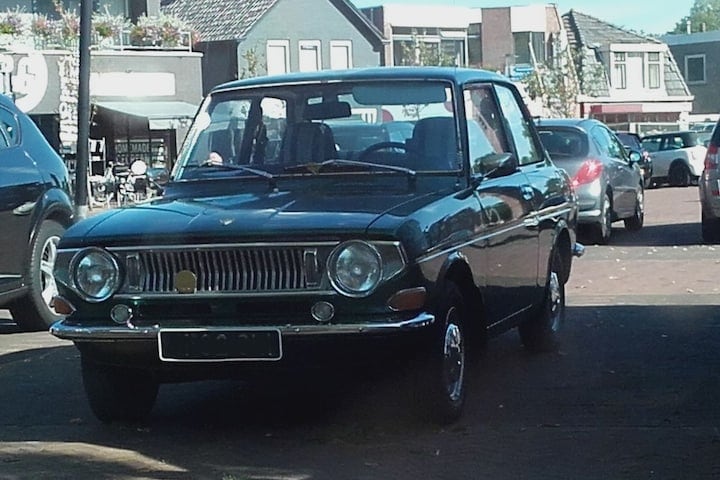 Toyota 1000