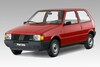 Fiat Punto Supershowroom
