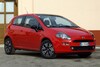 Fiat Punto Supershowroom