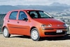 Fiat Punto Supershowroom