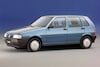 Fiat Punto Supershowroom