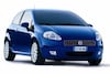 Fiat Punto Supershowroom
