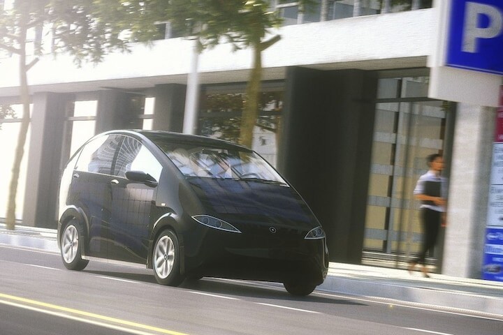 Sono Motors