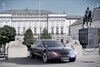 Varsovia Motor Company Varsovia Concept
