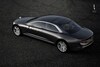 Varsovia Motor Company Varsovia Concept