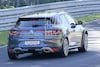 Spyshots Renault Mégane RS